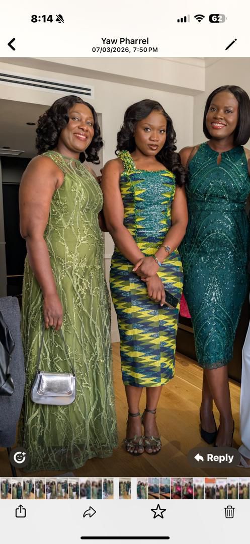 Occasion Wear